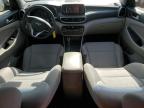 2019 Hyundai Tucson Se na sprzedaż w Harleyville, SC - Front End