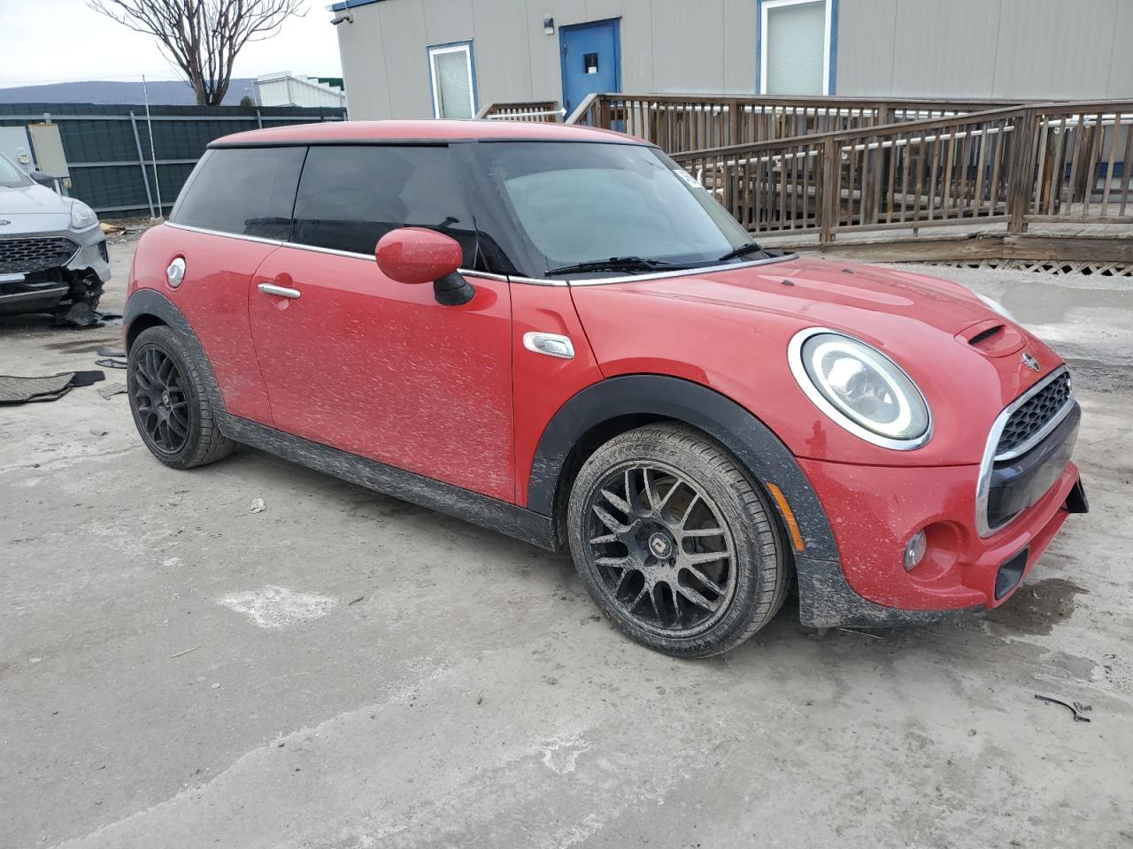 2020 MINI Cooper - Image 4