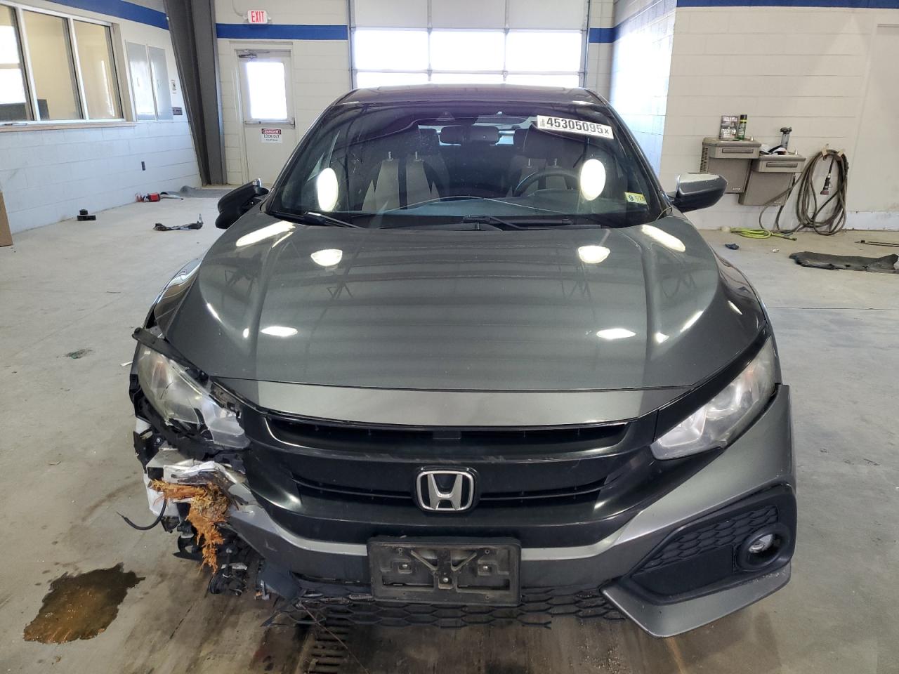 2018 Honda Civic - Image 5