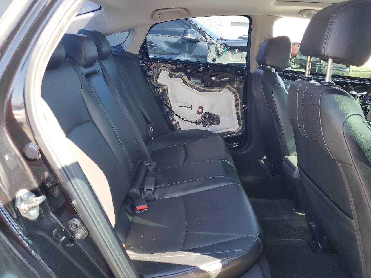 2017 Honda Civic - Image 10