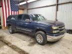 2006 Chevrolet Silverado K1500 de vânzare în West Mifflin, PA - Undercarriage