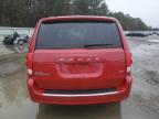 2015 Dodge Grand Caravan Sxt for Sale in Shreveport, LA - Front End