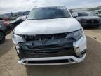 2019 Mitsubishi Outlander Sel de vânzare în San Martin, CA - Front End