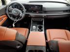 2025 Kia Carnival Ex за продажба в Chicago Heights, IL - Front End