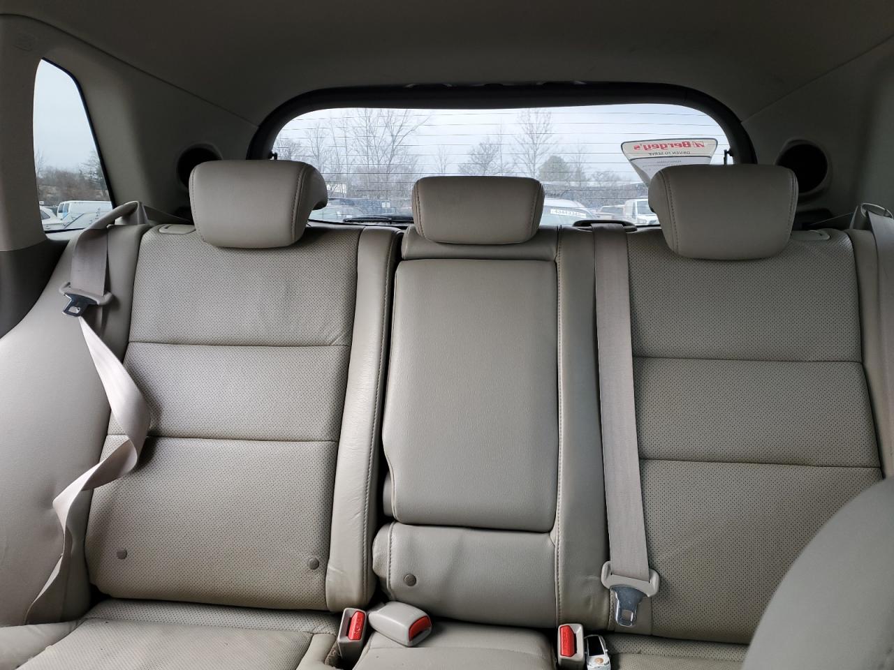 2011 Acura RDX - Image 10