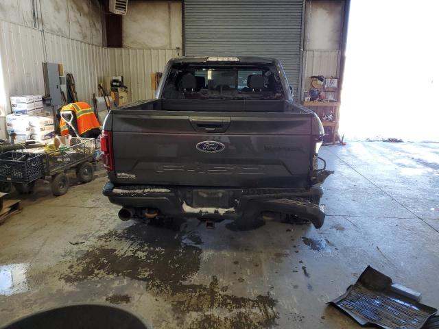  FORD F150 2019 Charcoal