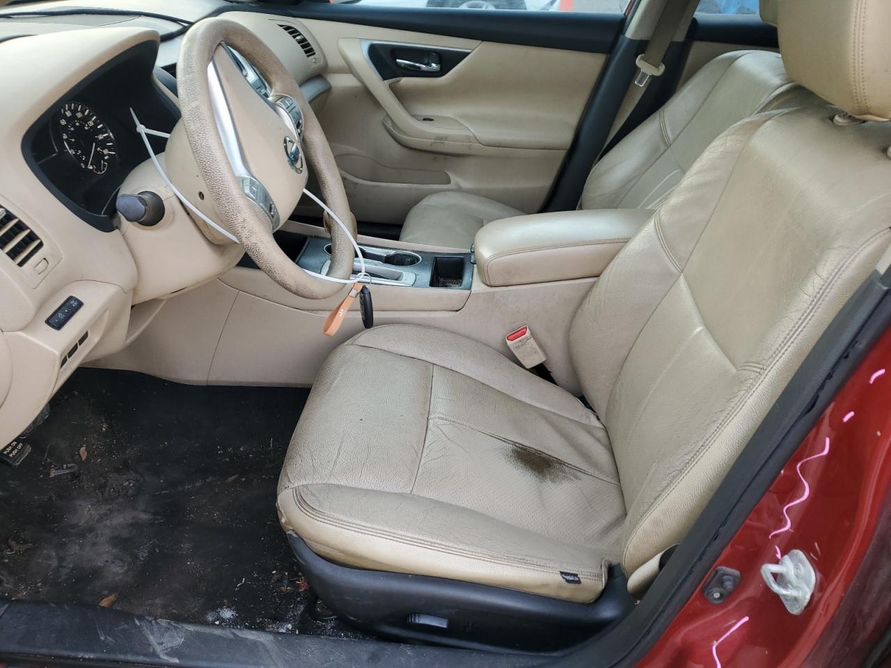 2017 Nissan Altima - Image 7