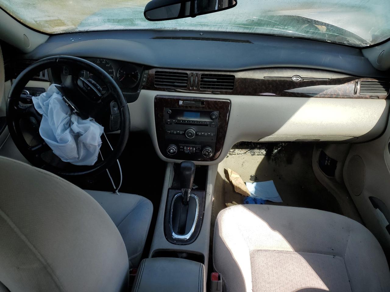 2012 Chevrolet Impala - Image 8
