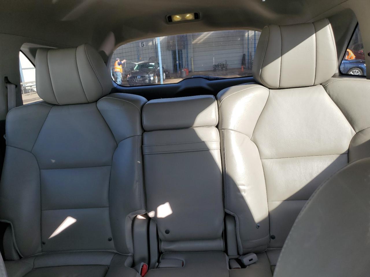 2011 Acura MDX - Image 10