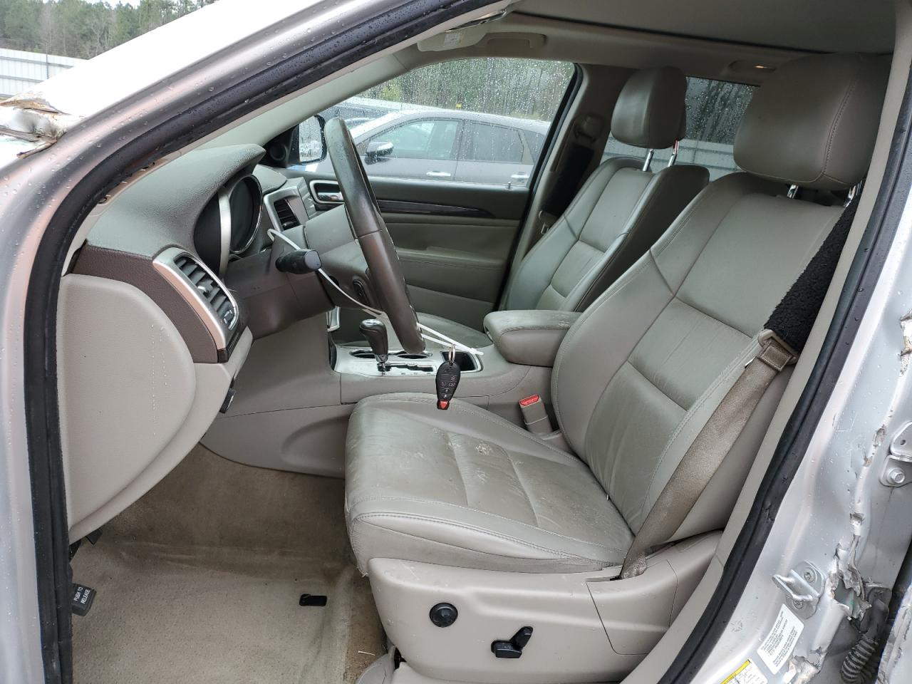 2011 Jeep Grand Cherokee - Image 7