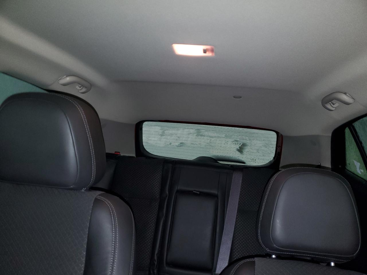 2017 Buick Encore - Image 10