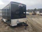 2020 Homesteader Enclosed Cargo Trailer for Sale in Seaford, DE - Side