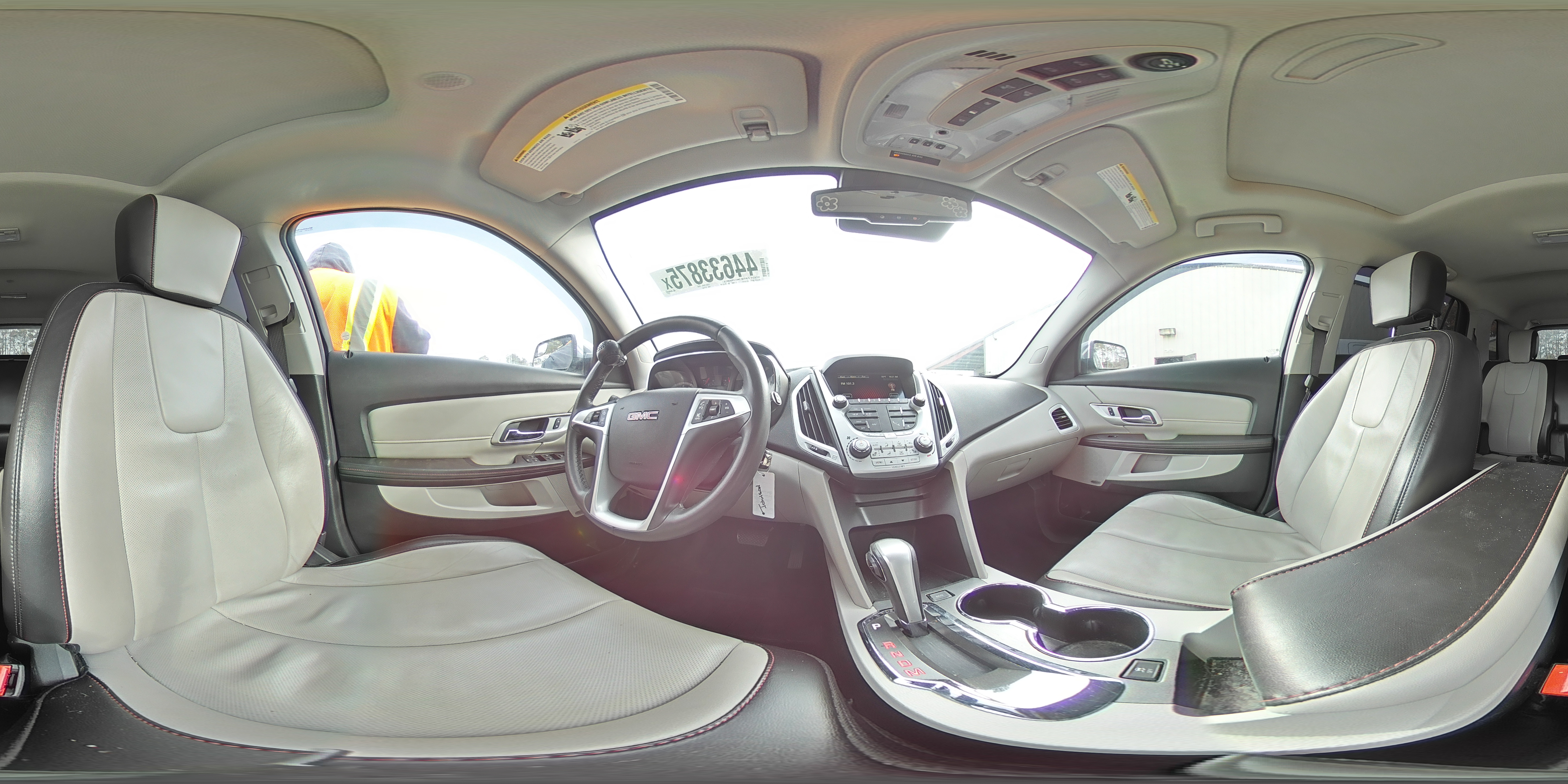 2014 GMC Terrain - Image 15