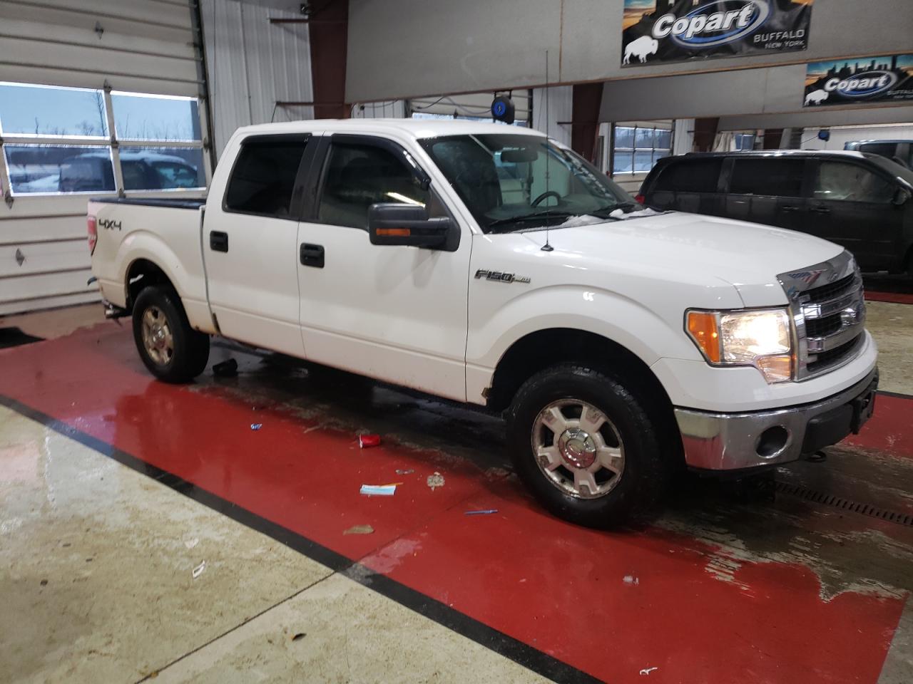 2013 Ford F-150 - Image 4