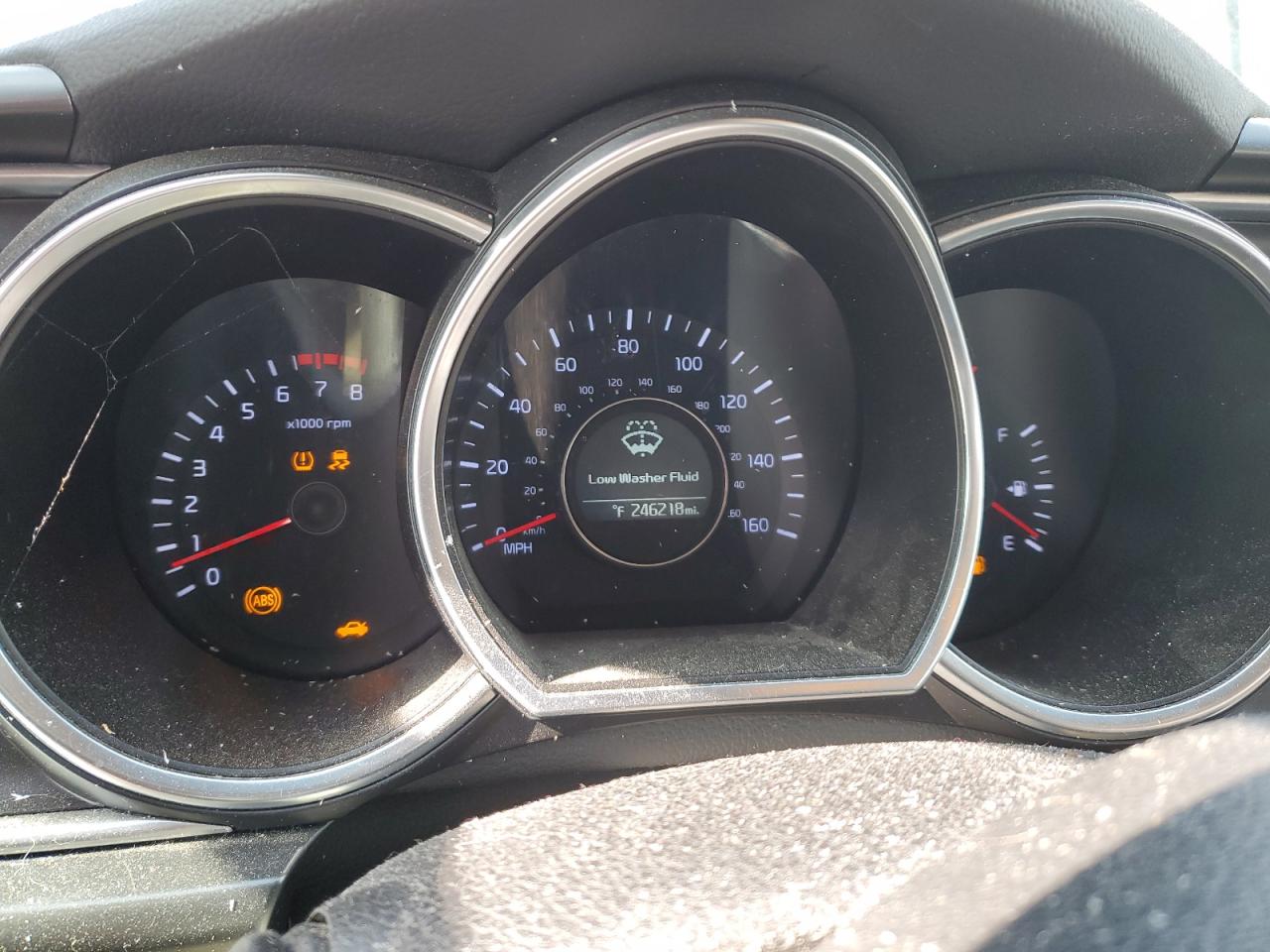 2014 Kia Optima - Image 9