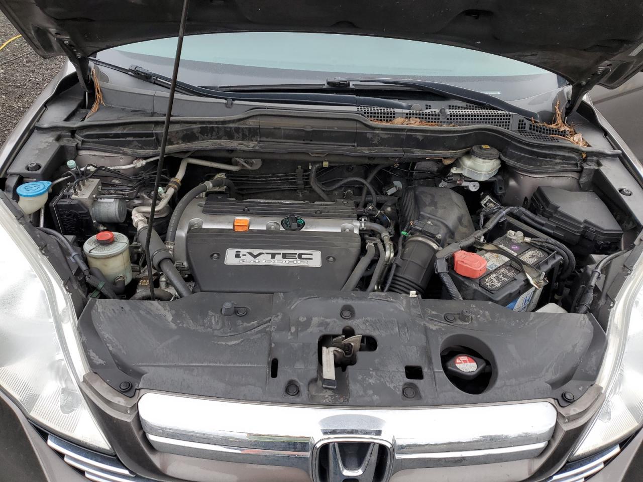 2009 Honda CR-V - Image 12