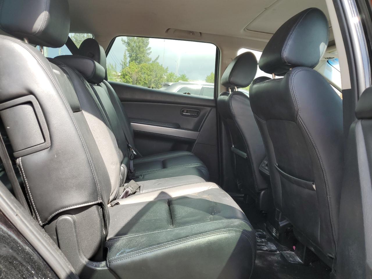 2012 Mazda CX-9 - Image 11