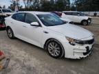 2018 Kia Optima Lx na sprzedaż w Ocala, FL - Rear End