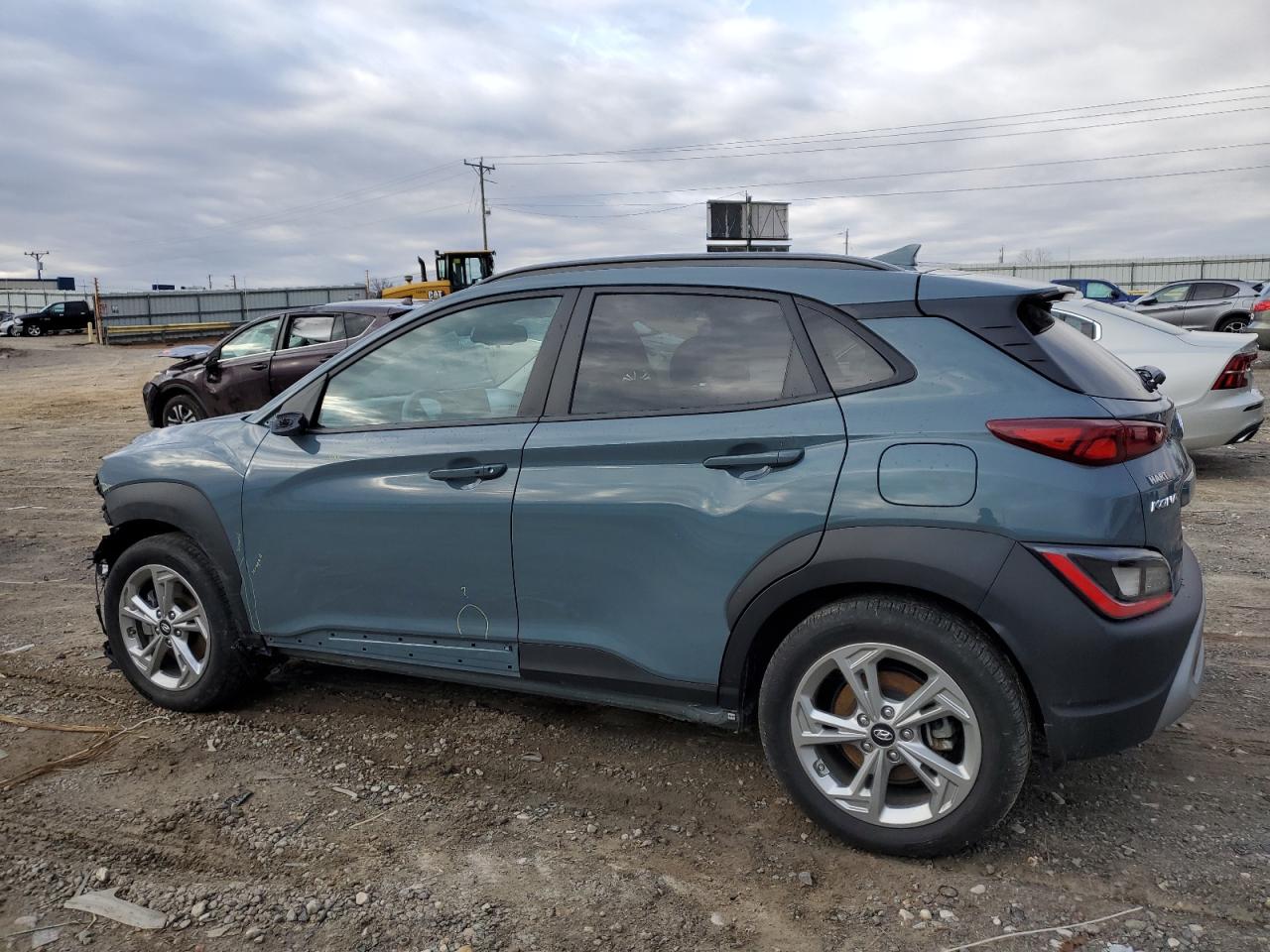 2023 Hyundai Kona - Image 2