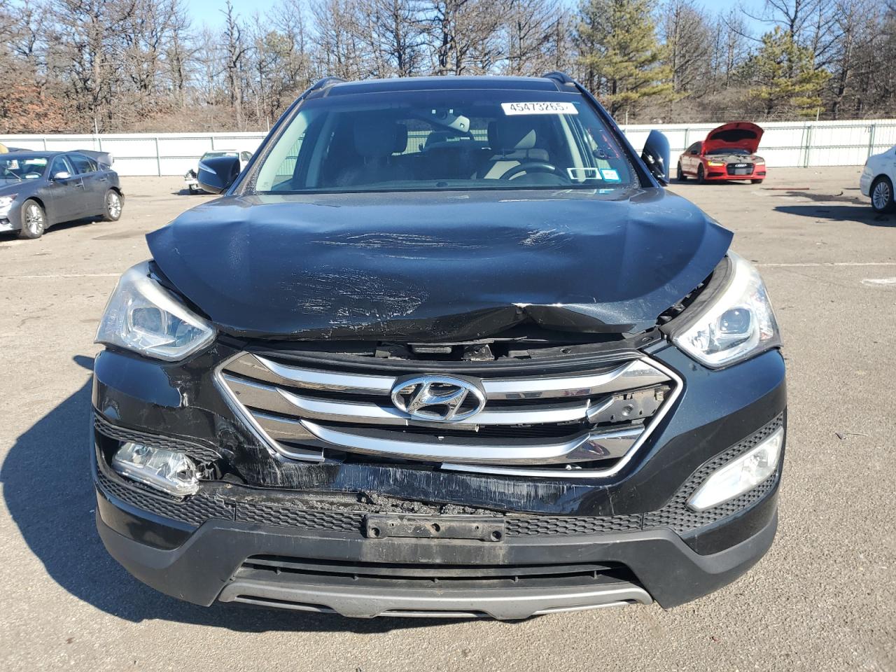 2015 Hyundai Santa Fe - Image 5