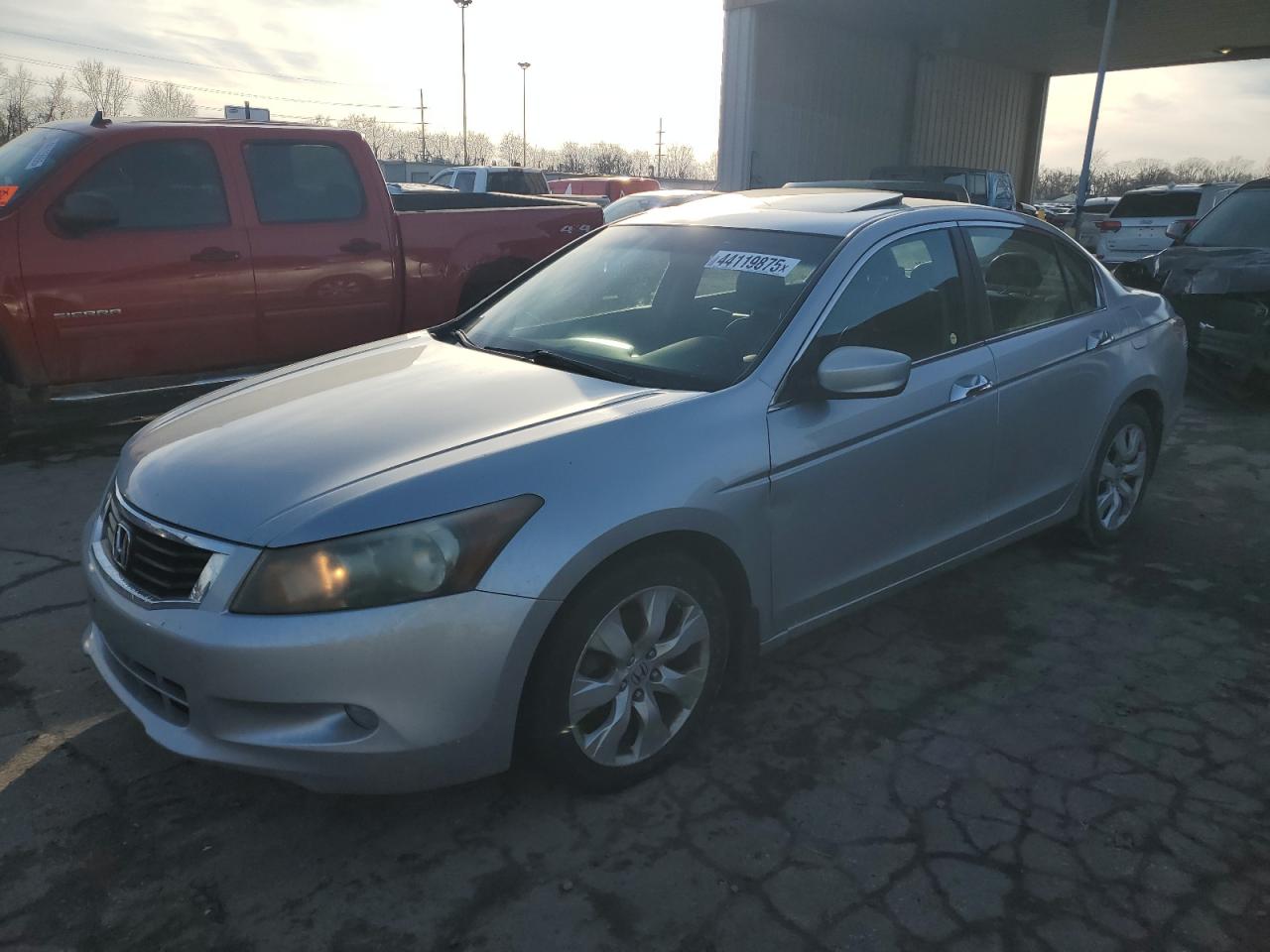 2008 Honda Accord - Image 1