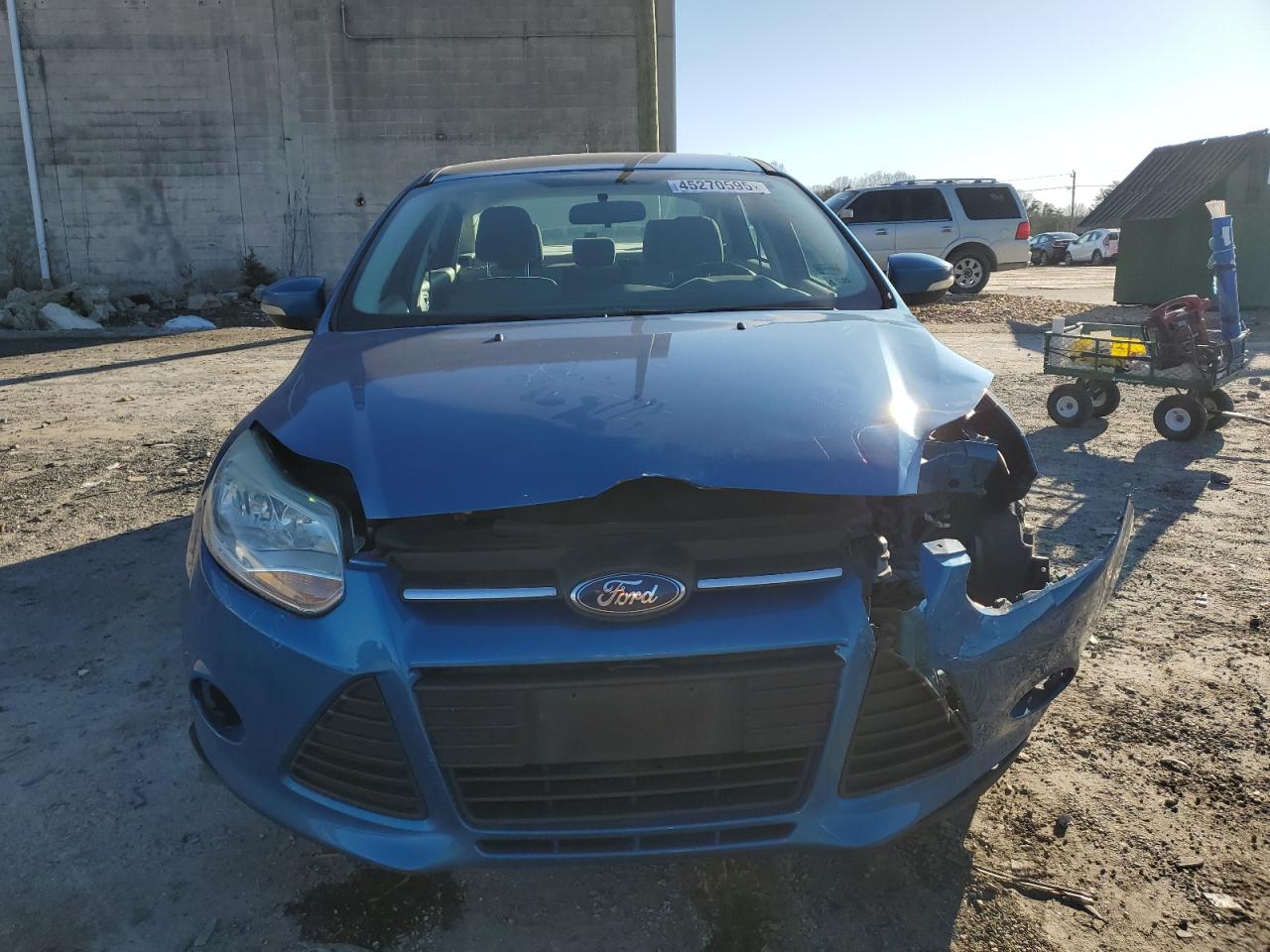2014 Ford Focus - Image 5