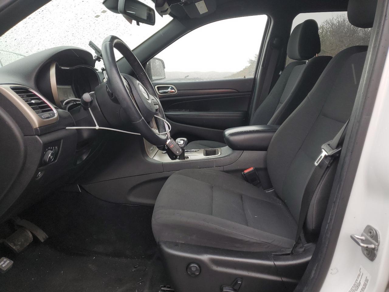 2014 Jeep Grand Cherokee - Image 7