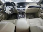 2011 Infiniti M37  for Sale in Elgin, IL - Front End