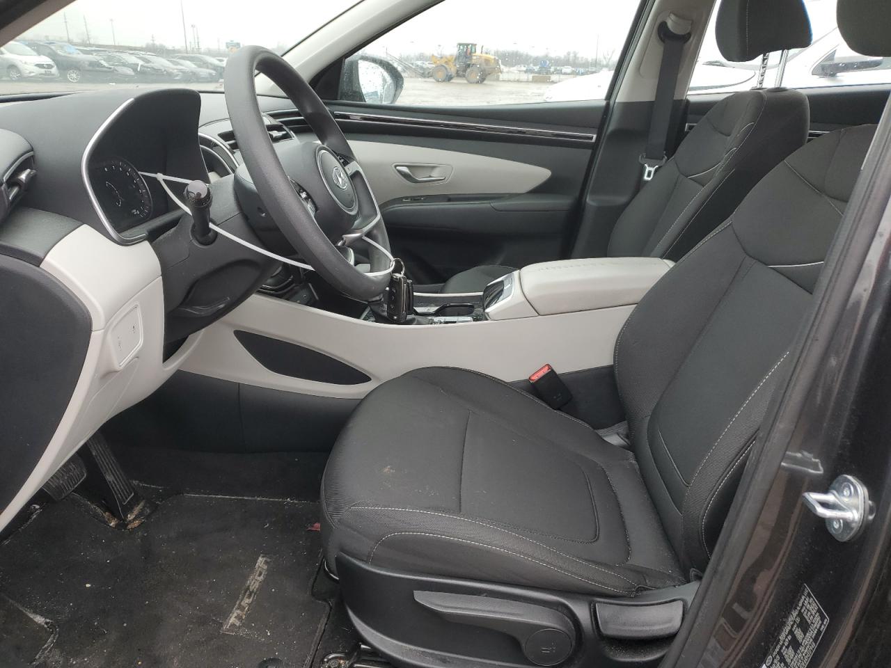 2024 Hyundai Tucson - Image 7