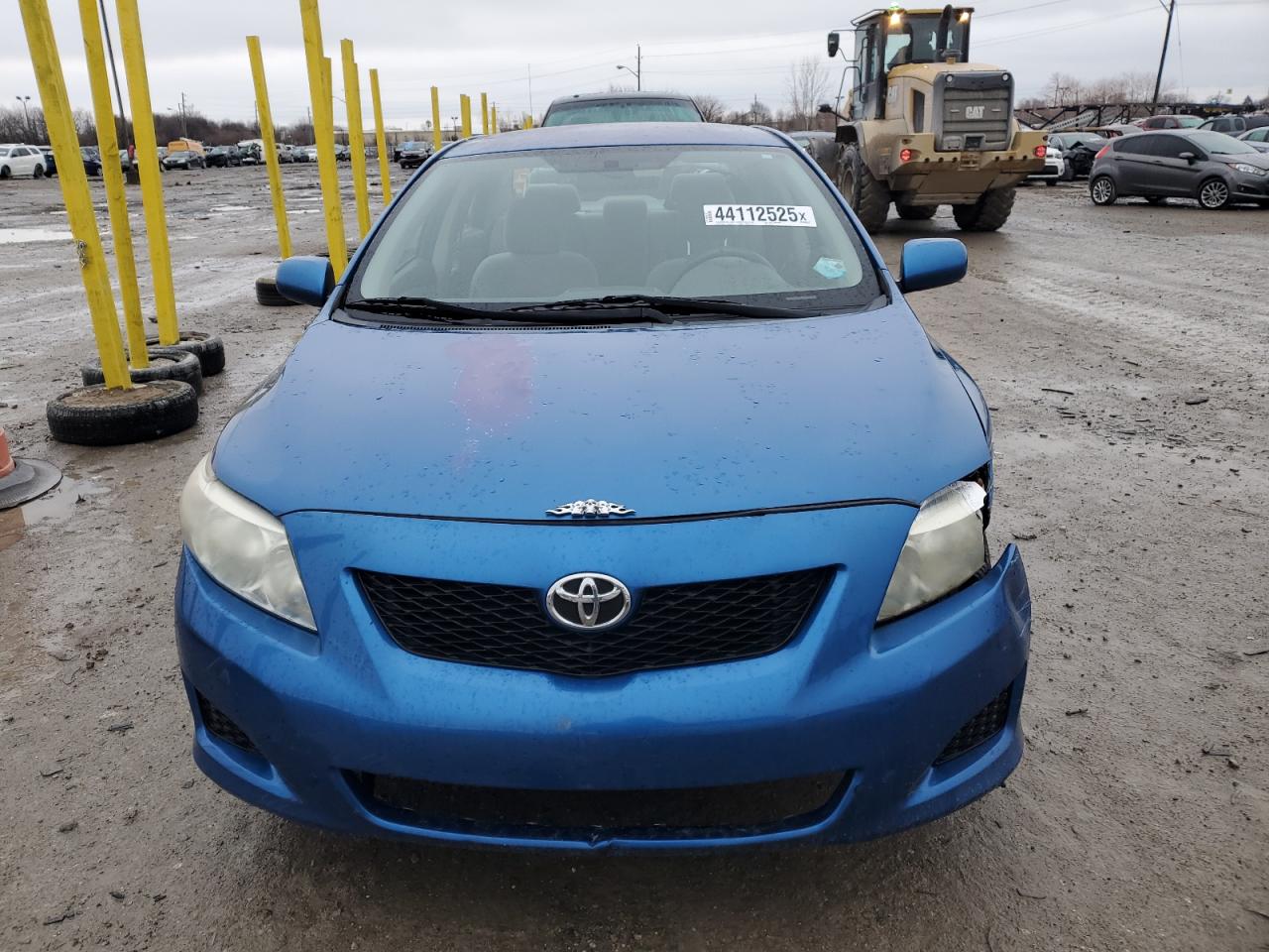 2009 Toyota Corolla - Image 5
