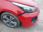 2015 KIA CEED GT-LI for sale at Copart BRISTOL