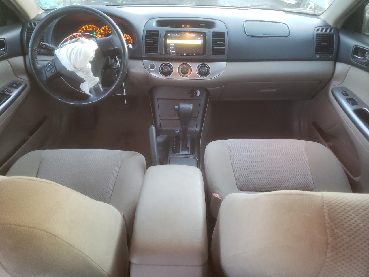 2005 Toyota Camry - Image 8