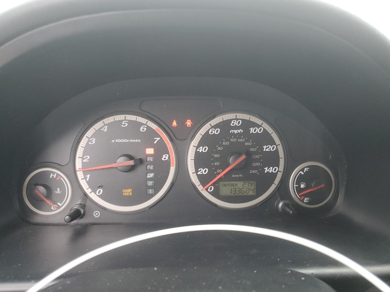 2006 Honda CR-V - Image 9