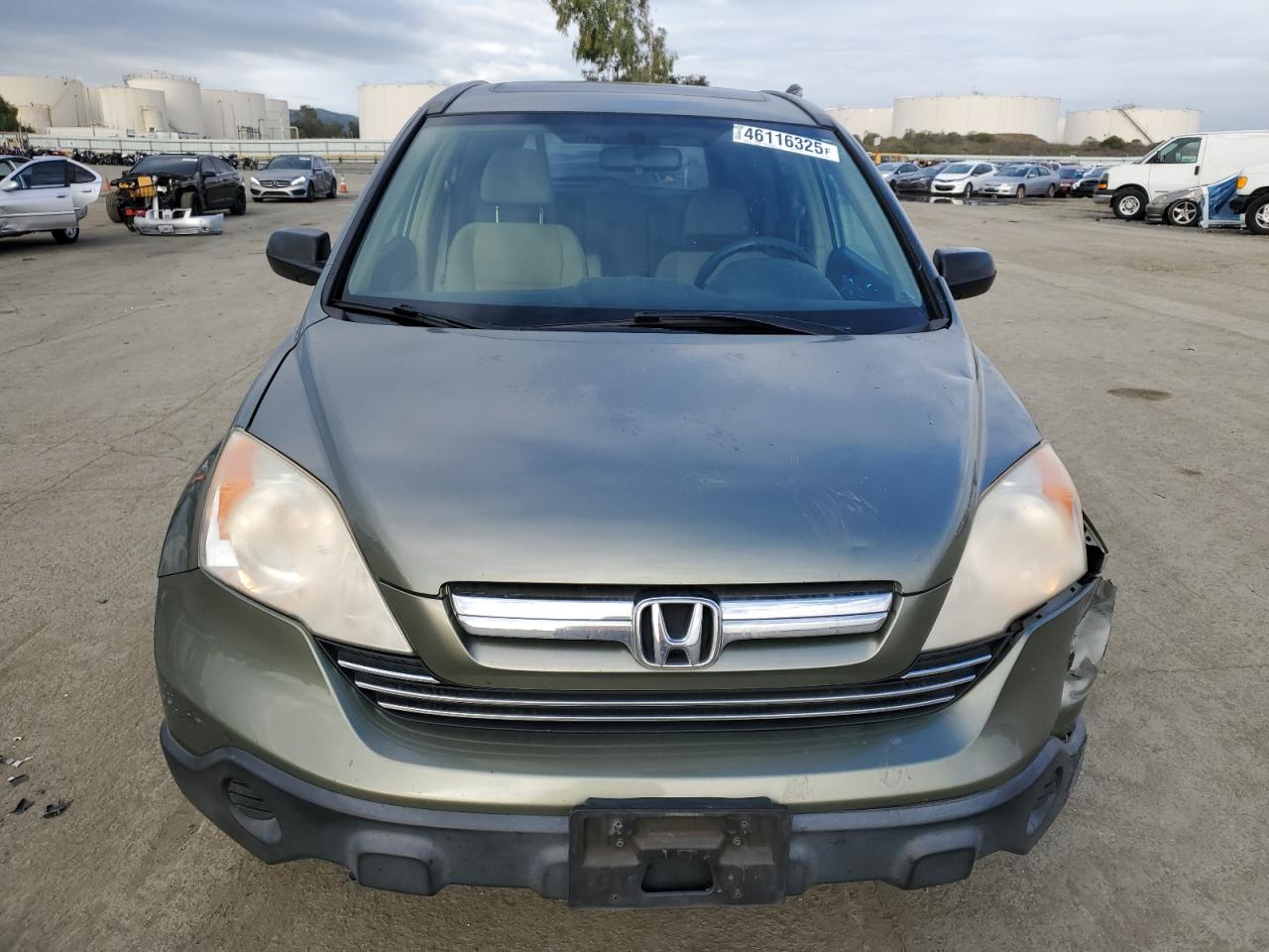 2009 Honda CR-V - Image 5