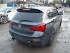 2019 BMW M140I SHAD for sale at Copart WOLVERHAMPTON