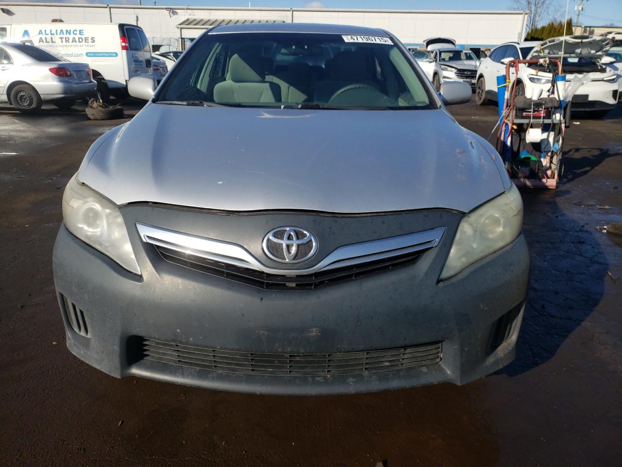 2011 Toyota Camry - Image 5
