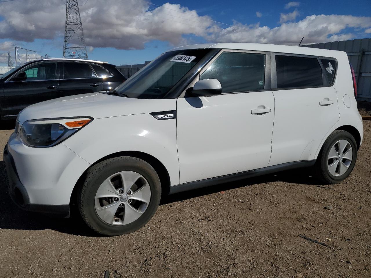 2015 Kia Soul - Image 1