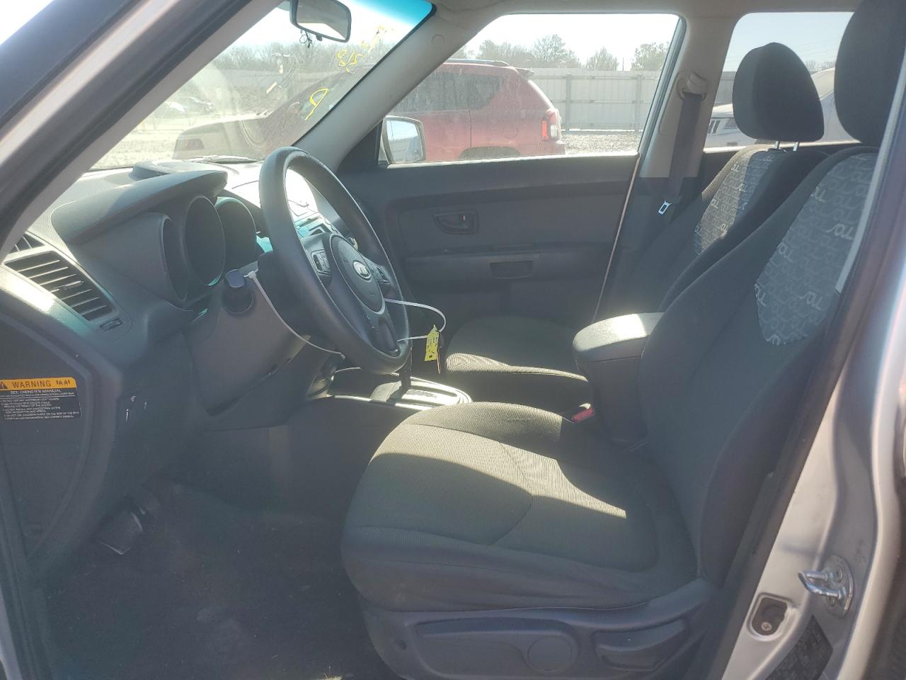 2010 Kia Soul - Image 7