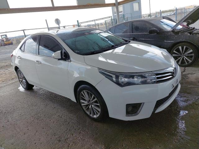 RKLBB9HE1E5027423 - 2014 Toyota Corolla L/le/le Plus/le Premium/s/s Plus/s Premium - #undefined