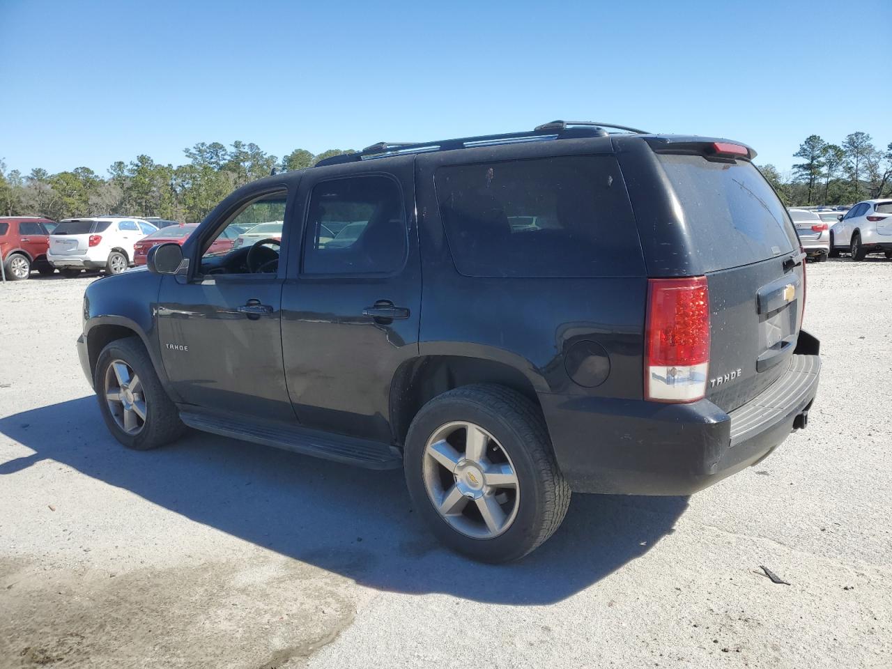 2013 Chevrolet Tahoe - Image 2