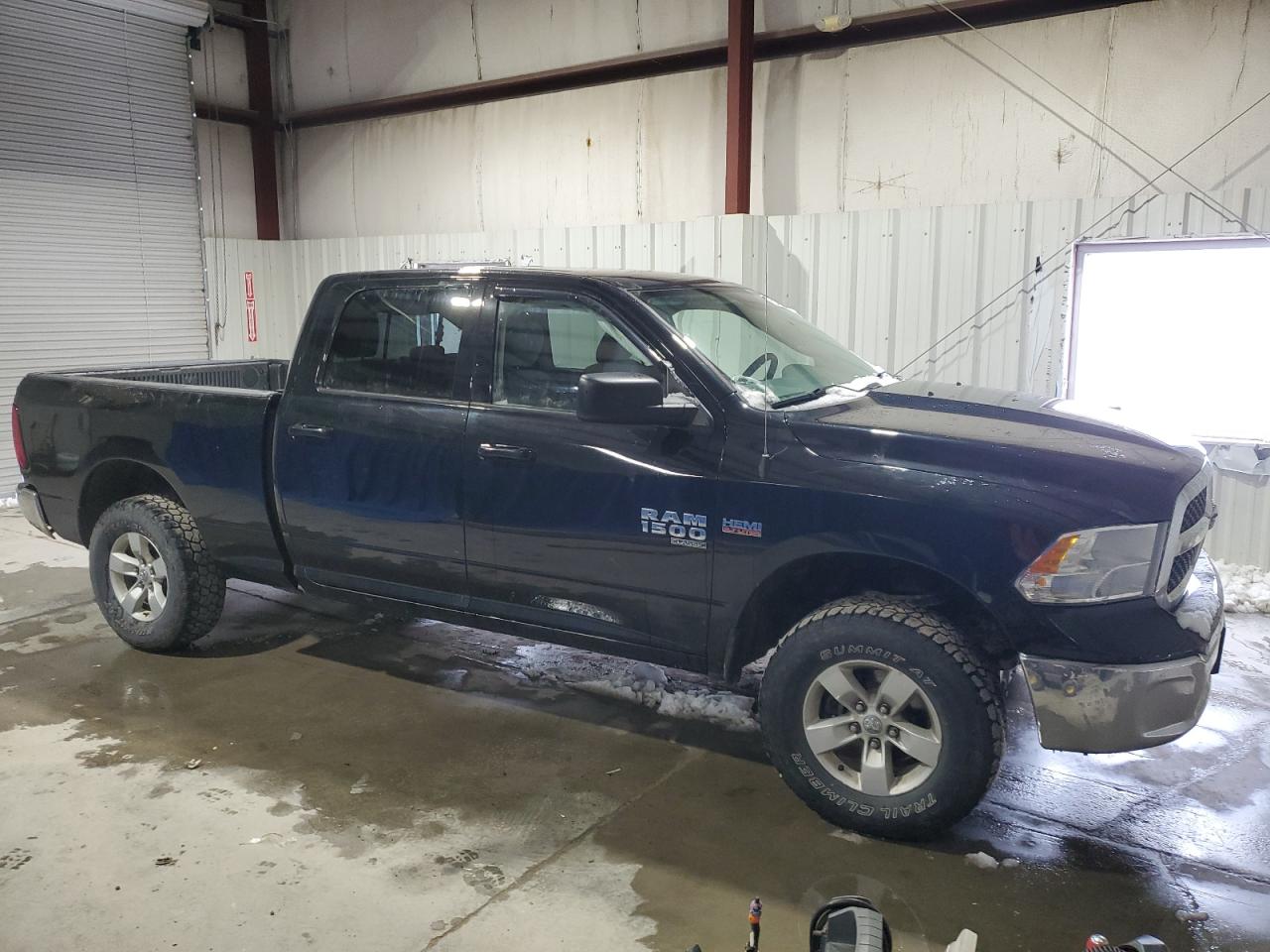 2019 RAM 1500 - Image 4