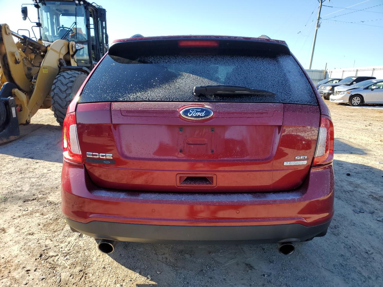 2014 Ford Edge - Image 6