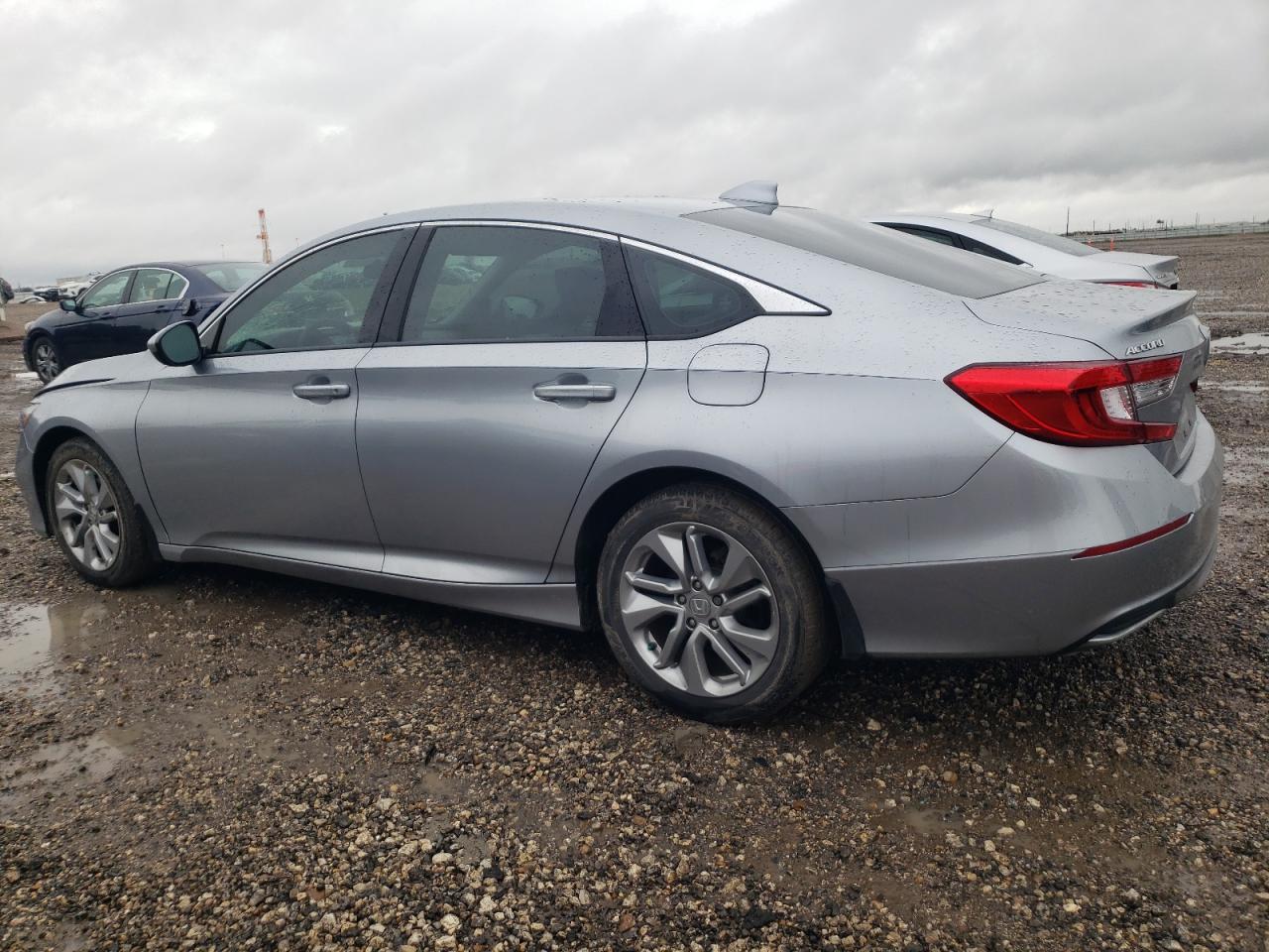 2020 Honda Accord - Image 2