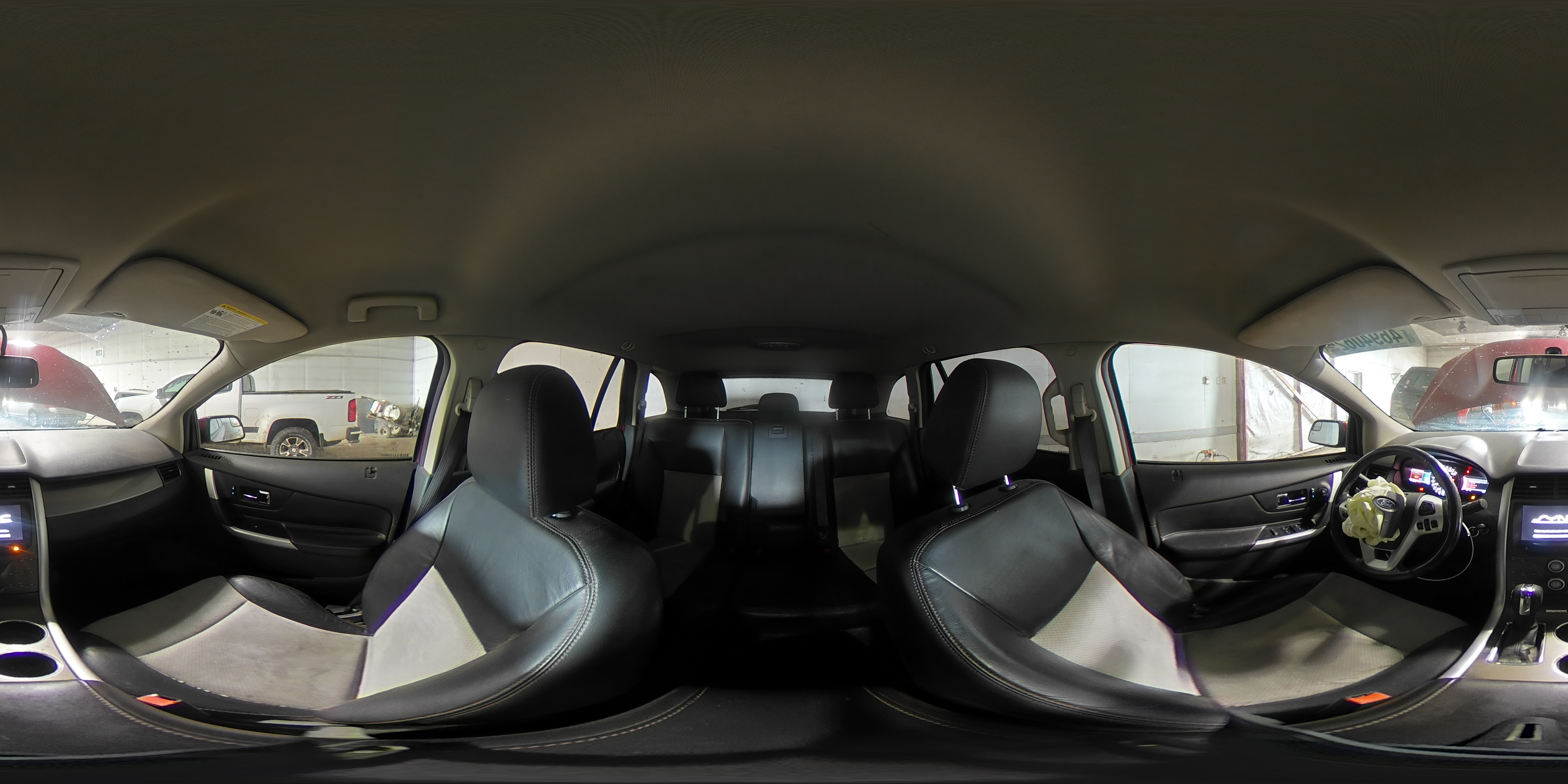2013 Ford Edge - Image 13