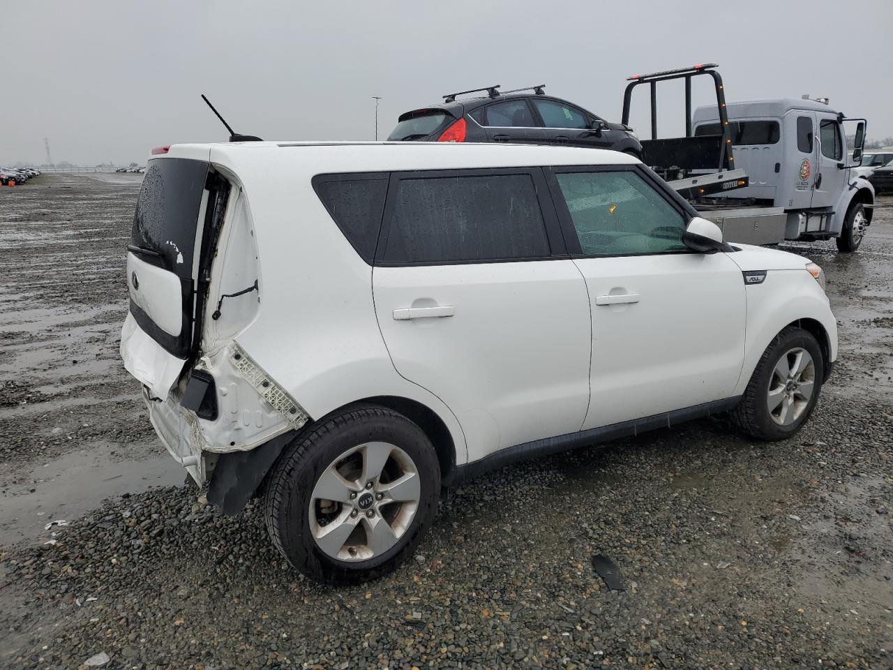 2017 Kia Soul - Image 3