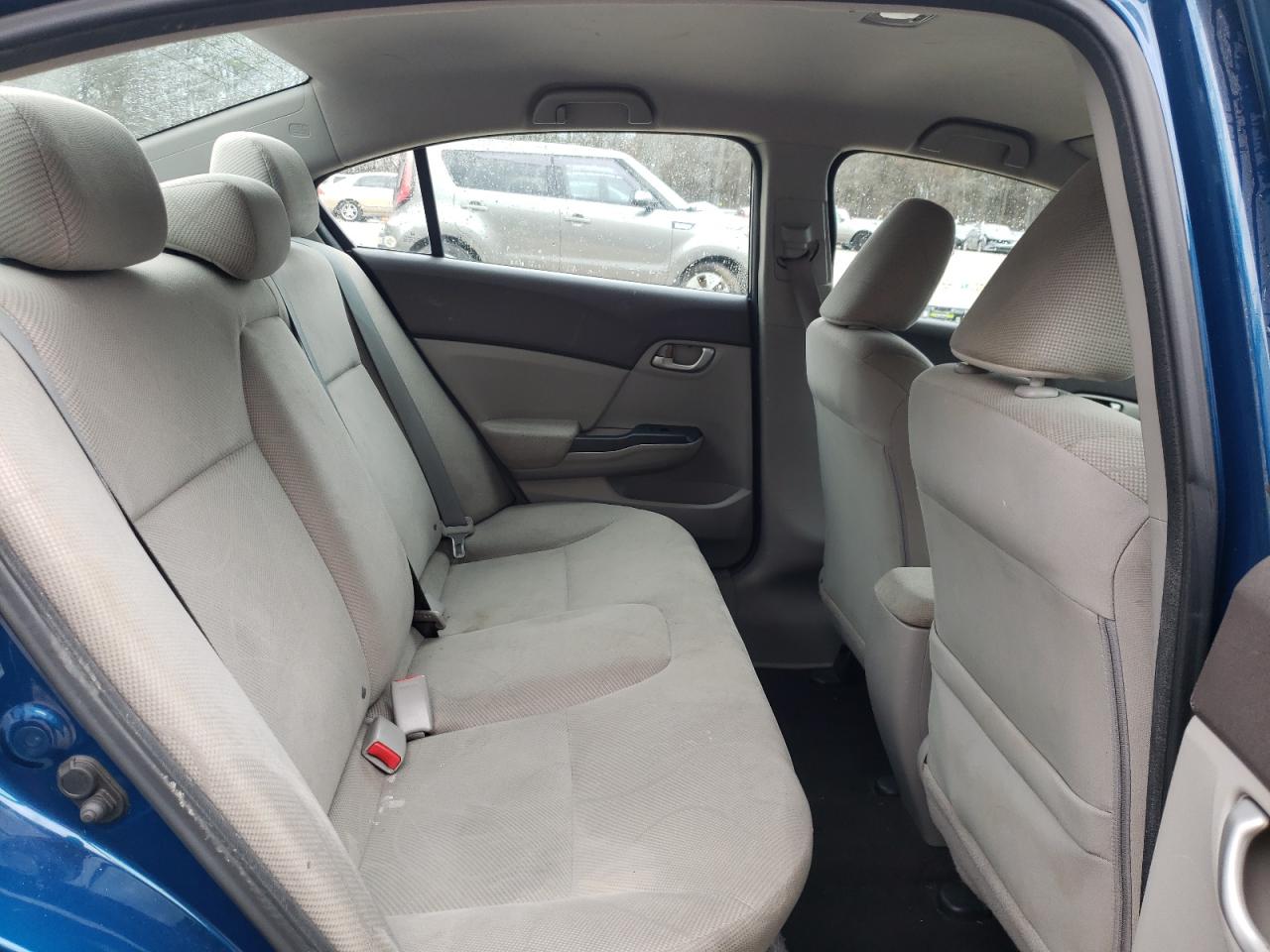 2012 Honda Civic - Image 10