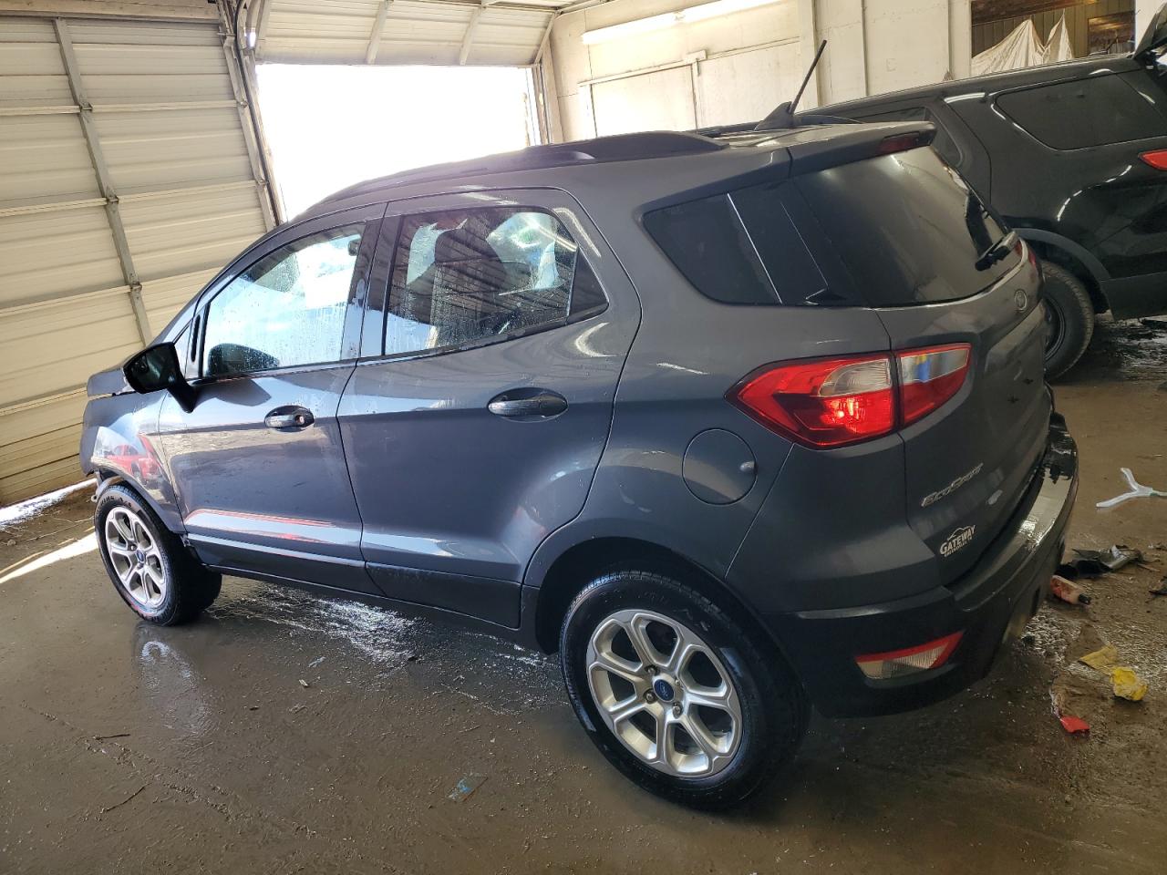 2020 Ford EcoSport - Image 2