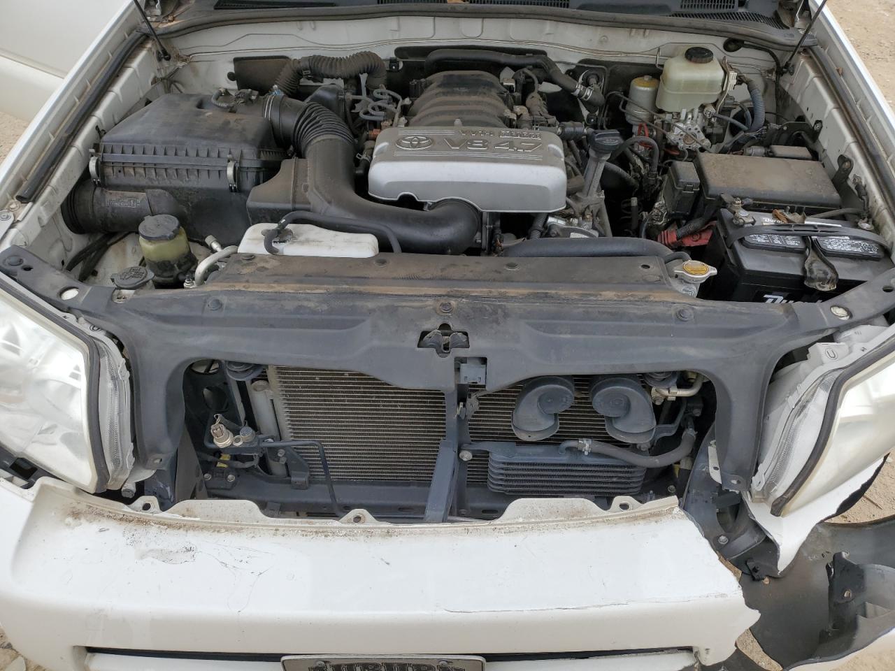 2006 Toyota 4Runner - Image 12