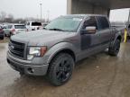 2013 Ford F150 Supercrew en Venta en Fort Wayne, IN - Side