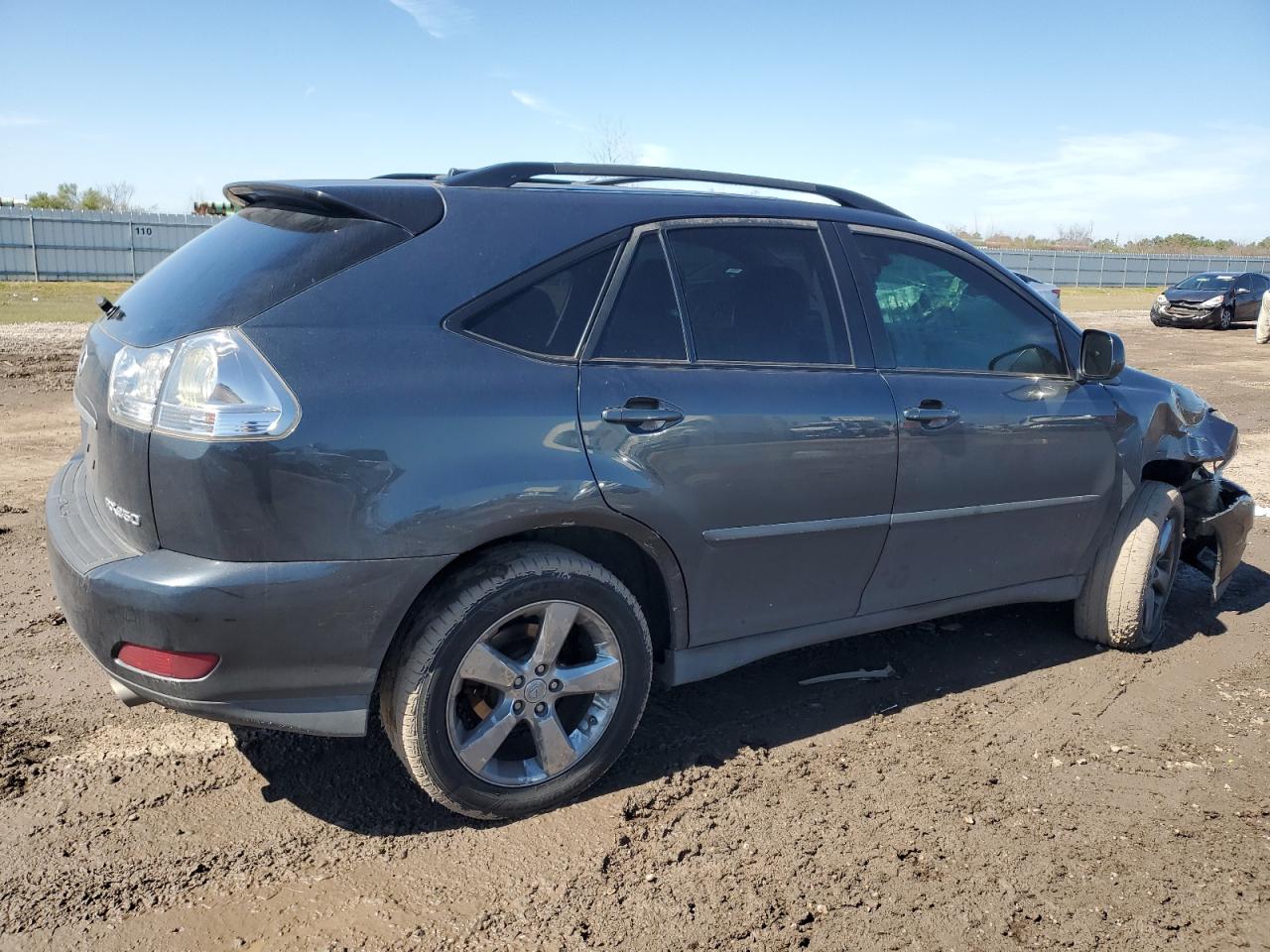 2007 Lexus RX - Image 3